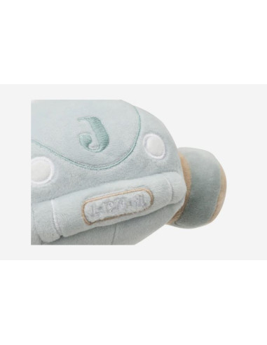 Peluche musicale à suspendre - On the Go