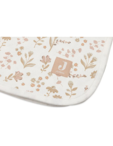 Couverture berceau  75x100cm - Bloomy