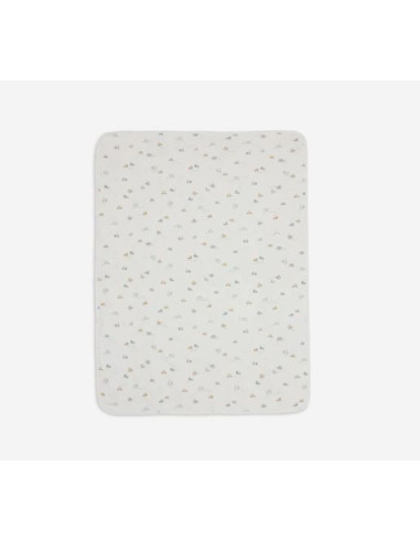 Couverture berceau  75x100cm - On the Go