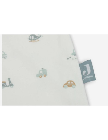 Gigoteuse été jersey 70cm - On the Go