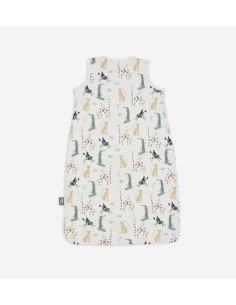 Gigoteuse été jersey 70cm -... 2