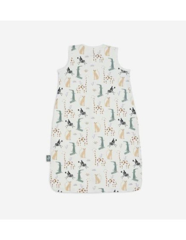 Gigoteuse été jersey 70cm - Jungle Jambo