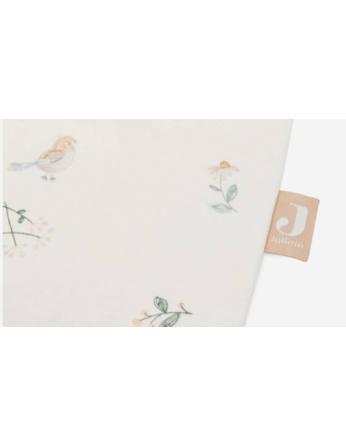 Gigoteuse été jersey 90cm - Lovely Birds