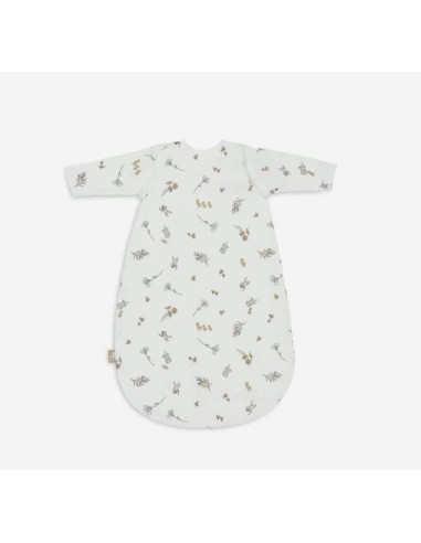 Gigoteuse été avec manches amovibles...