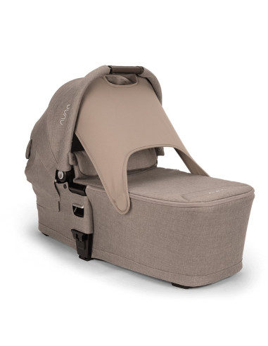 Pack 4 Nuna Mixx Next Nacelle Pipa...