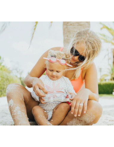 Lunettes de Natation (3ans et +) -...