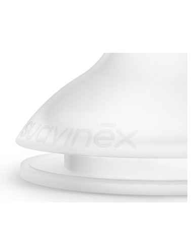 Tétine symétrique SX Pro silicone...