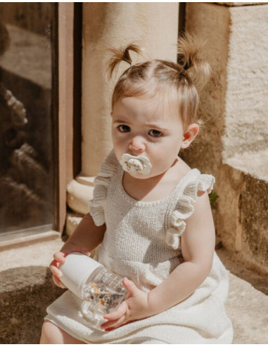 Sucette réversible SXPro 0/6M -...