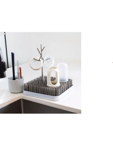 Egouttoir herbe - Anthracite