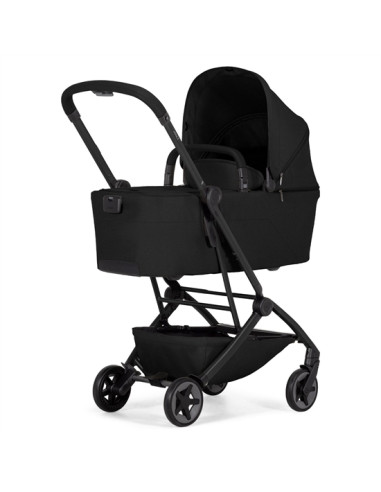 Nacelle souple Joolz Aer² - Space Black