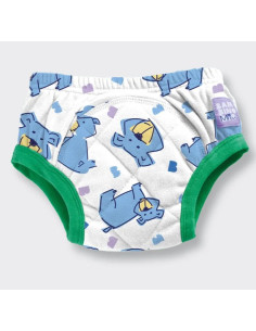 Culotte trainer Bambino Mio...