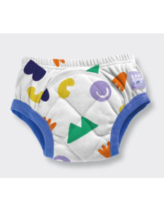 Culotte trainer Bambino Mio...