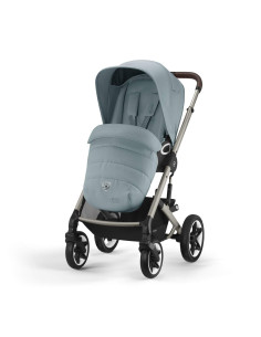 Poussette Cybex Talos S Lux...