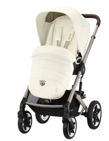 Poussette Cybex Talos S Taupe -...