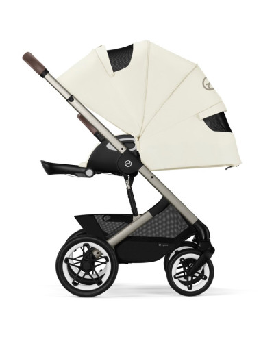 Poussette Cybex Talos S Taupe -...