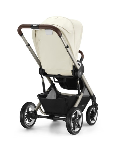 Poussette Cybex Talos S Taupe -...