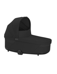 Nacelle Cybex S - Moon black