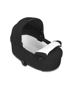Nacelle Cybex S - Moon black 2