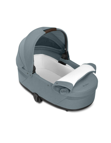 Nacelle Cybex S Lux - Stormy blue 