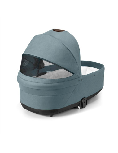 Nacelle Cybex S Lux - Stormy blue 