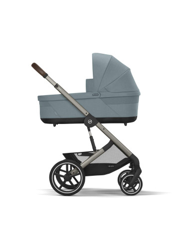Nacelle Cybex S Lux - Stormy blue 