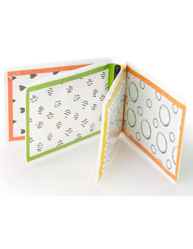 Livre photo Sassy - Who loves Baby ?