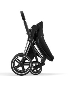 Châssis poussette Cybex... 2