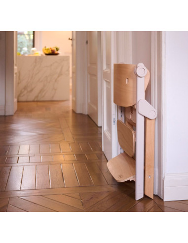 Chaise haute évolutive Meraviglia -...