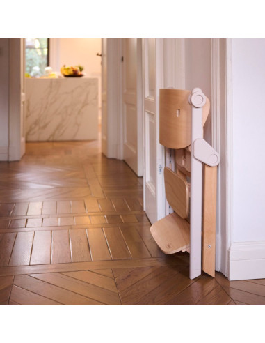 Chaise haute évolutive Meraviglia -...