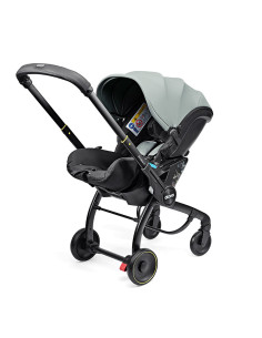 Siege auto Doona-X - Forest... 2