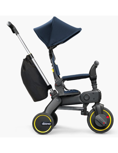 Liki Trike S3 - Deep Blue