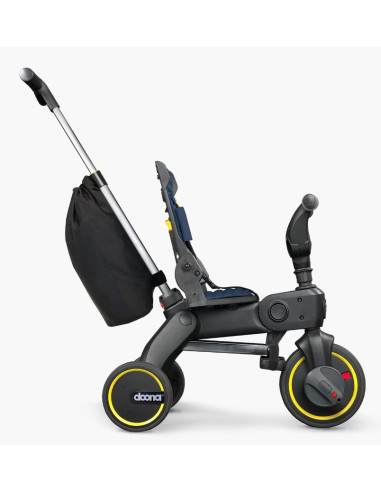 Liki Trike S3 - Deep Blue