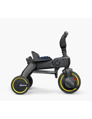 Liki Trike S3 - Deep Blue