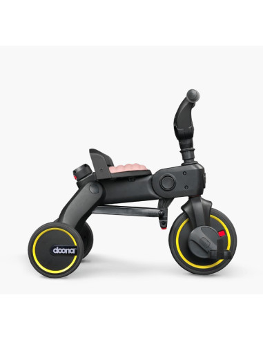 Liki Trike S3 - Blush Pink