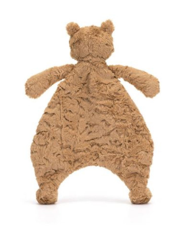 Doudou Ours Comforter