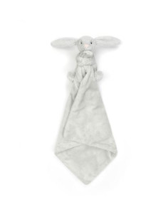 Doudou Lapin bashful 34cm -... 2