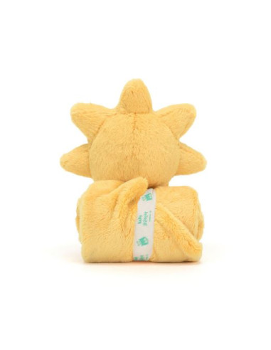 Doudou soother - Sun