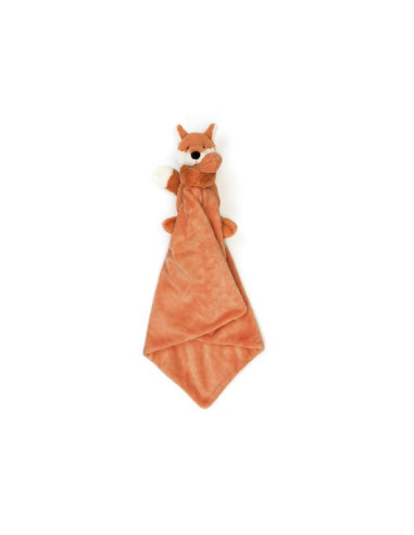 Doudou soother - Fox
