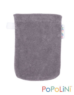 Gant de toilette coton Bio...