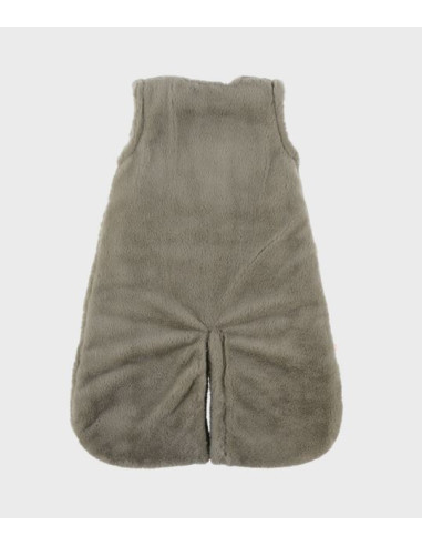 Gigoteuse fausse fourrure Noukies...