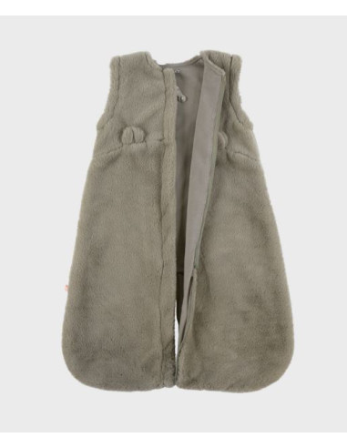 Gigoteuse fausse fourrure Noukies...