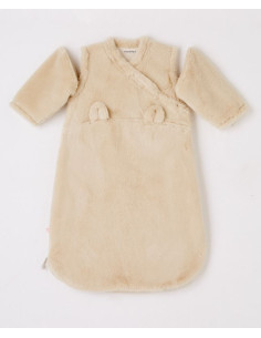 Gigoteuse fausse fourrure...