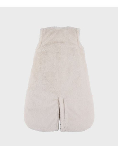 Gigoteuse fausse fourrure Noukies...