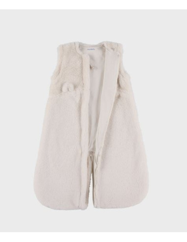 Gigoteuse fausse fourrure Noukies...