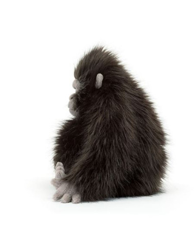 Peluche Gorille Gomez - 34cm