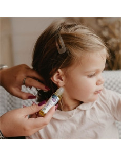 Huile protectrice anti-poux... 2