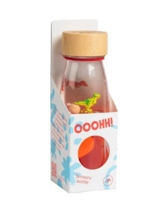 Bouteille sensorielle Move... 2