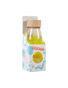 Bouteille sensorielle Sound...