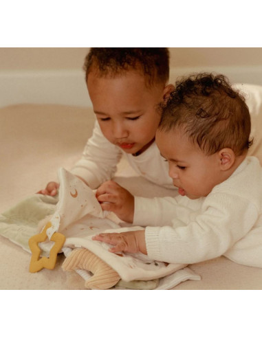 Livre d'activités - Petite Oie