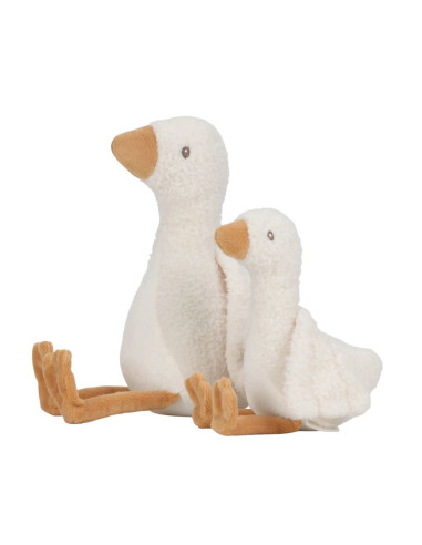 Peluche Oie 17 cm